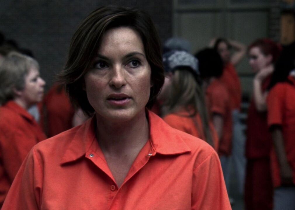 #2. Undercover (2008)
